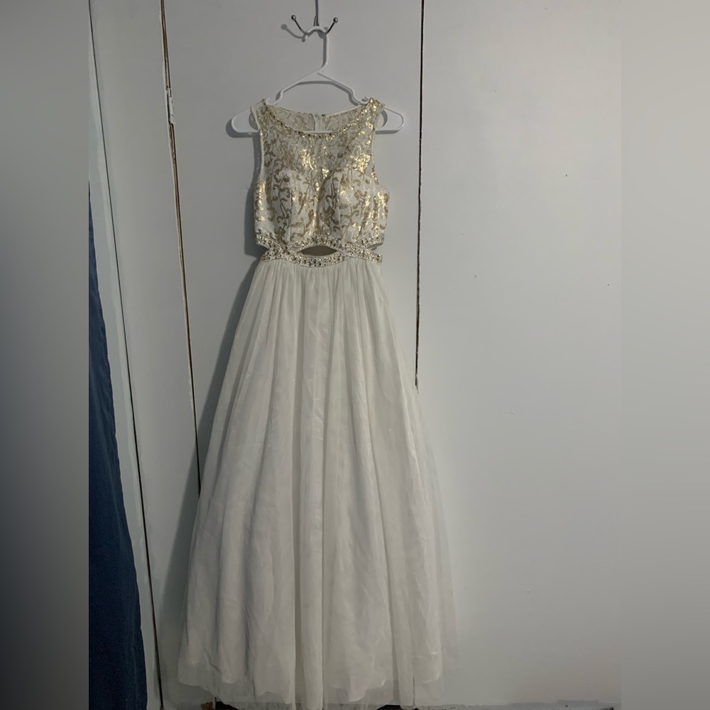 Bee Darlin dress